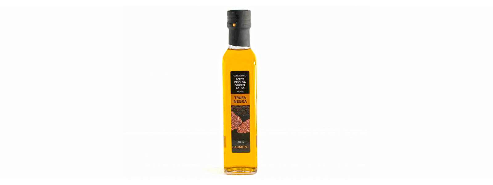 AUTUMN BLACK TRUFFLE OIL (250ml)