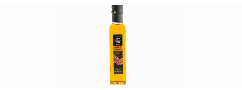 AUTUMN BLACK TRUFFLE OIL (250ml)